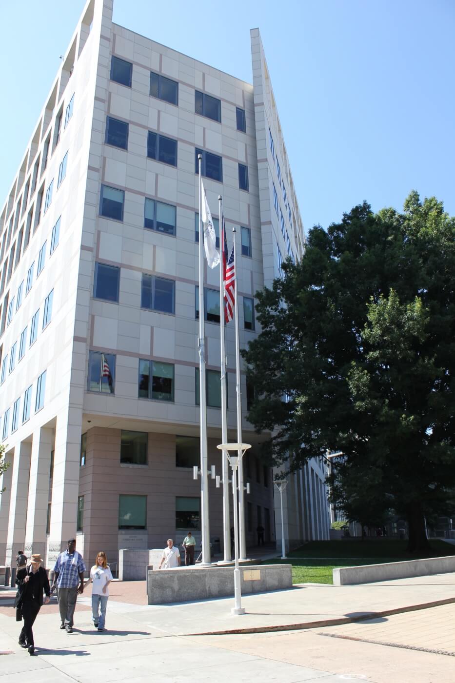 District Court Judge in DUI Cases Charlotte DWI Attorney